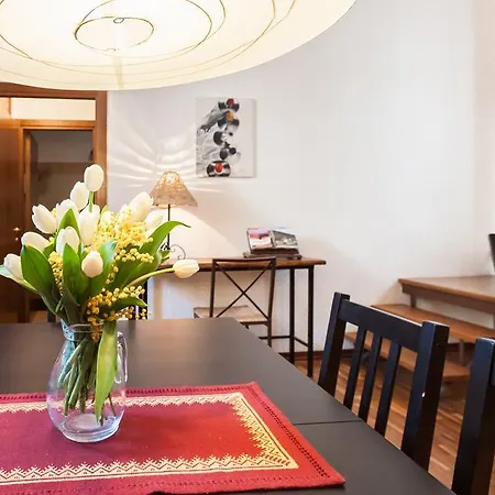 Apartament Bellavista Gubbio