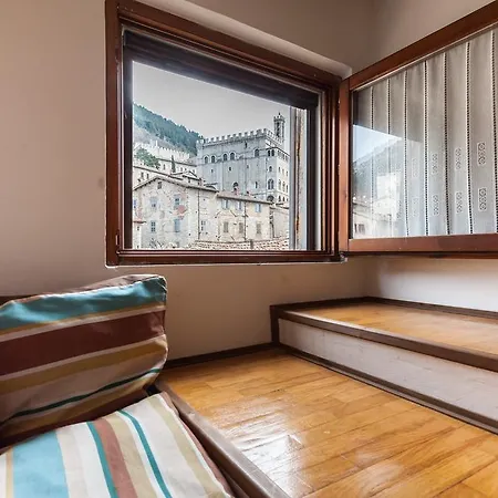 Apartament Bellavista